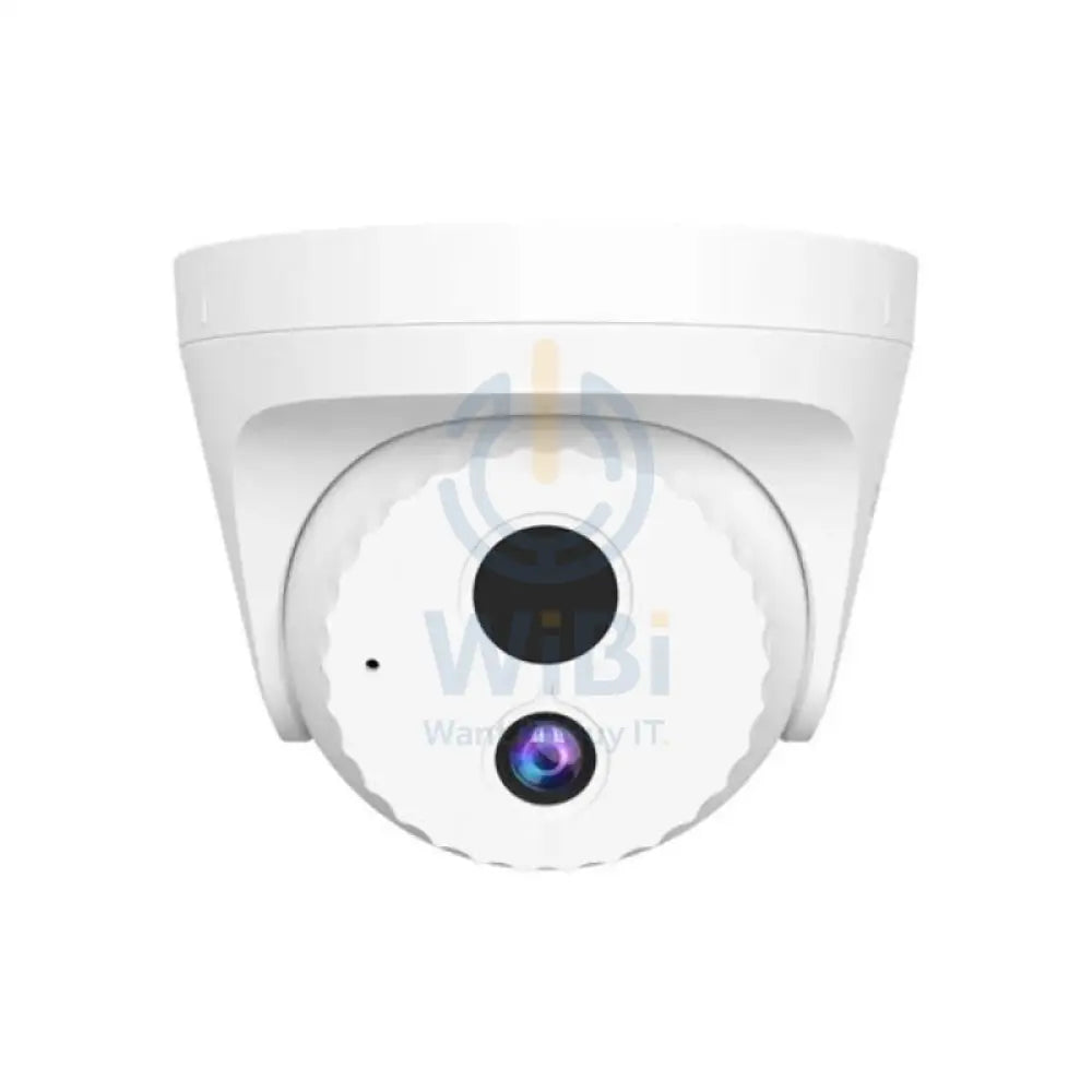 Tenda 4 Channel PoE HD Video Security Kit Cameras > Security Cameras