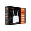 Tenda (4G06c) N300 Wi-Fi 4G LTE Router - 2.4GHz (300Mbps) / WAN / LAN Networking Products > Routers