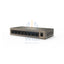 Tenda 8-Port Gigabit Desktop Switch - Metal Networking Products > Switches