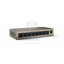 Tenda 8-Port Gigabit Desktop Switch - Metal Networking Products > Switches