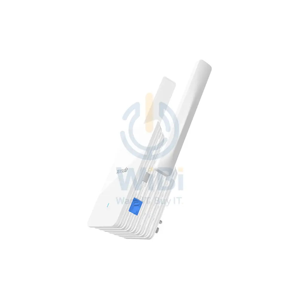 Tenda A33 AX3000 Wi-Fi 6 Range Extender - 574 Mbps / RJ45 / White Accessories > Mobiles & Tablets