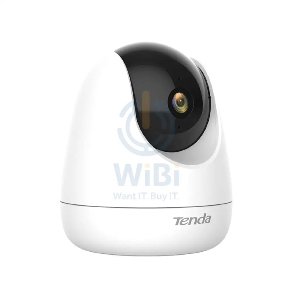 Tenda CP6 Security Pan/Tilt Camera - 2K Super HD Cameras > Security Cameras