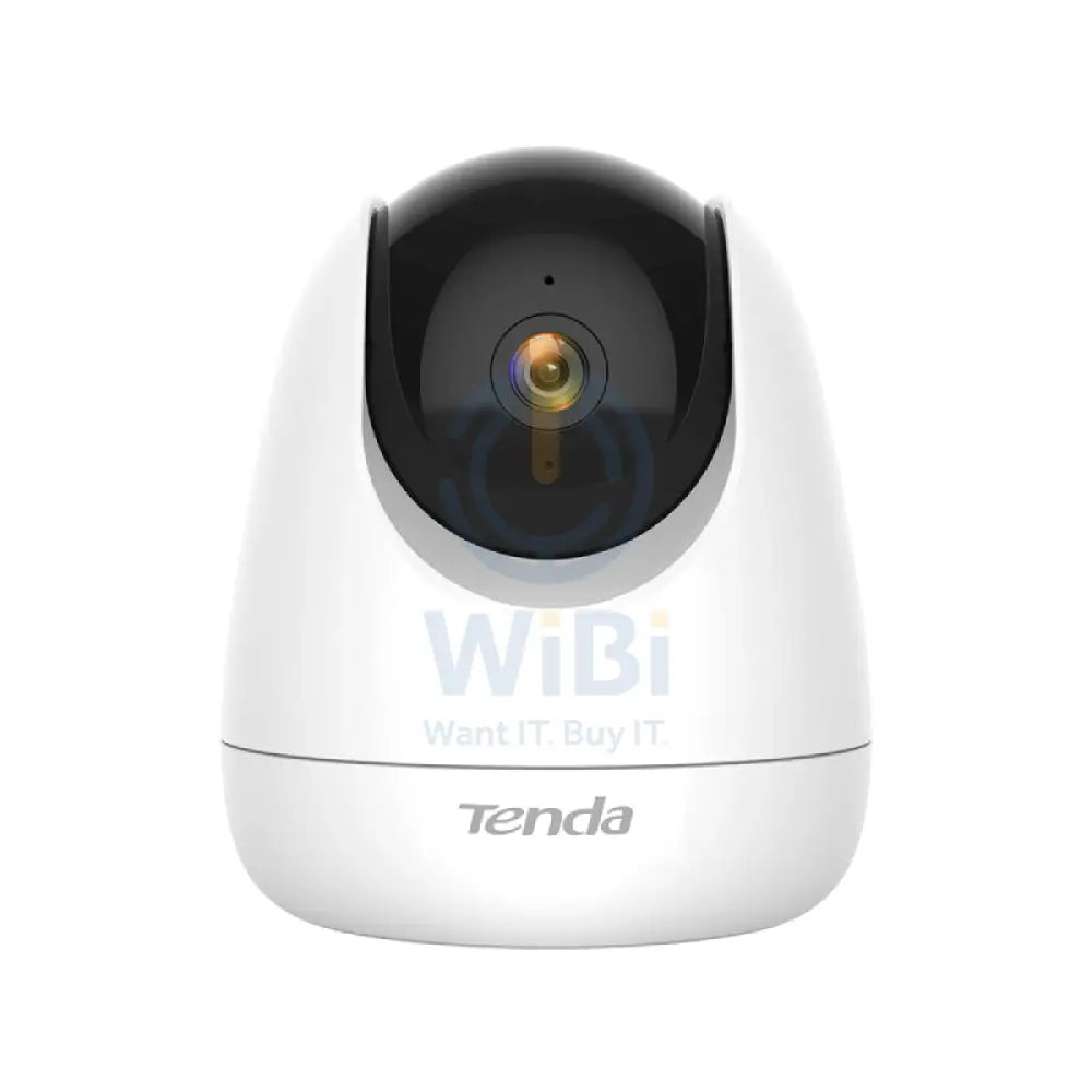 Tenda CP6 Security Pan/Tilt Camera - 2K Super HD Cameras > Security Cameras