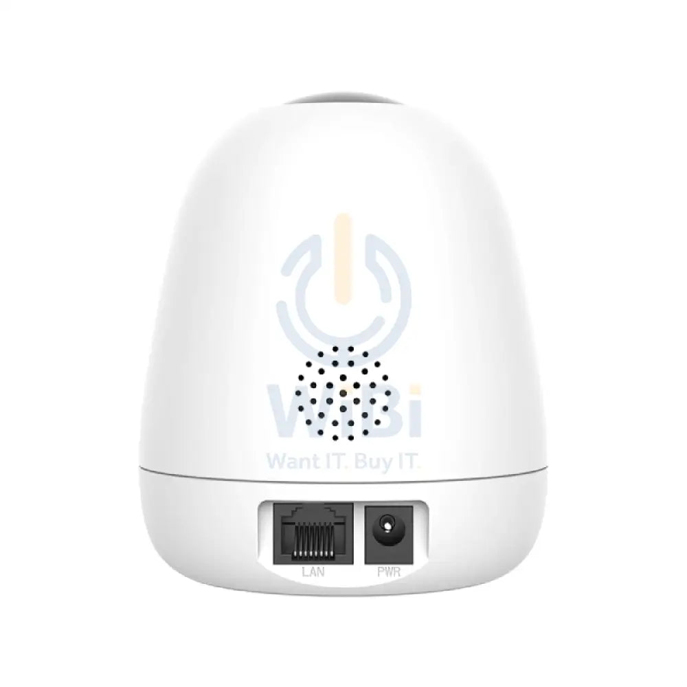 Tenda CP6 Security Pan/Tilt Camera - 2K Super HD Cameras > Security Cameras