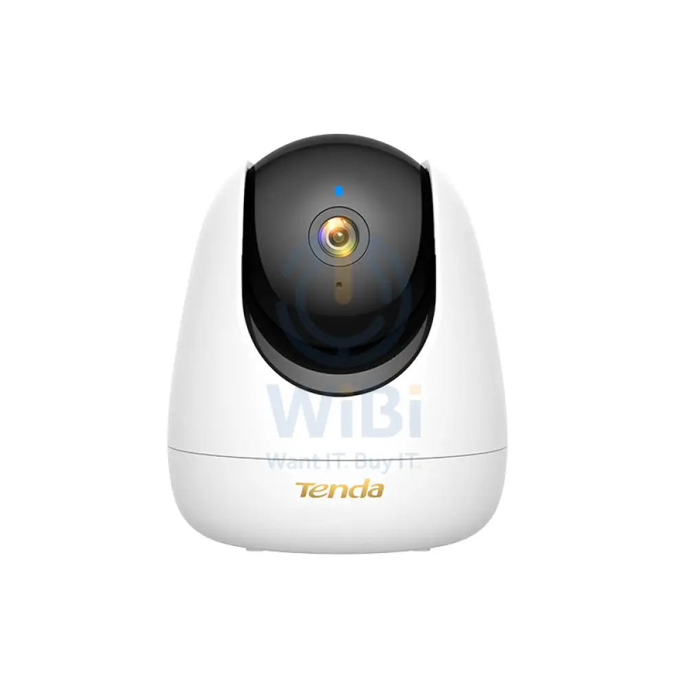 Tenda CP7 Security Pan/Tilt Camera - 4MP Super HD Cameras > Security Cameras