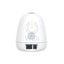 Tenda CP7 Security Pan/Tilt Camera - 4MP Super HD Cameras > Security Cameras