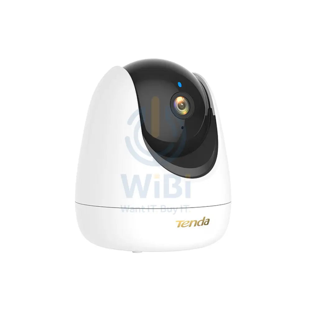 Tenda CP7 Security Pan/Tilt Camera - 4MP Super HD Cameras > Security Cameras