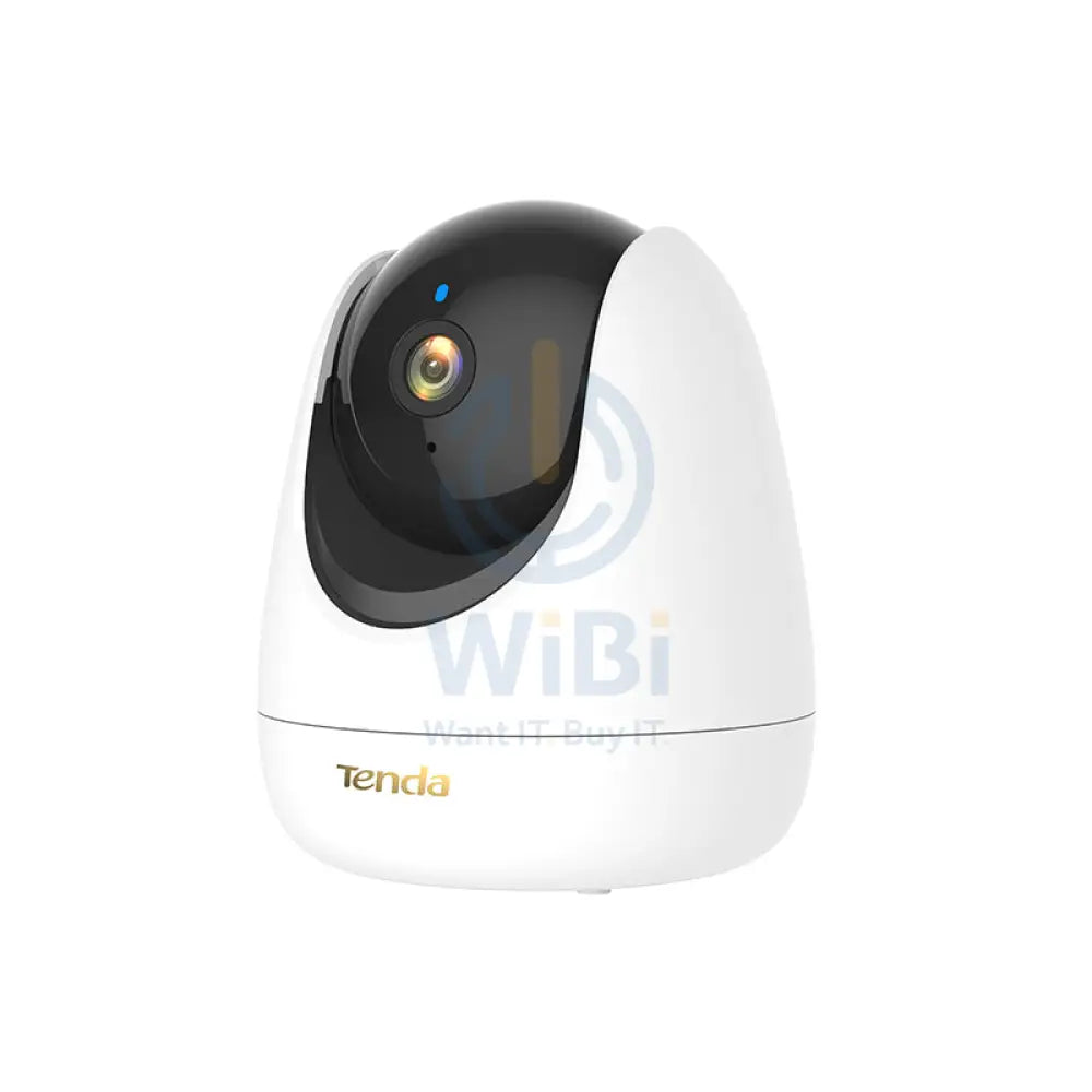 Tenda CP7 Security Pan/Tilt Camera - 4MP Super HD Cameras > Security Cameras