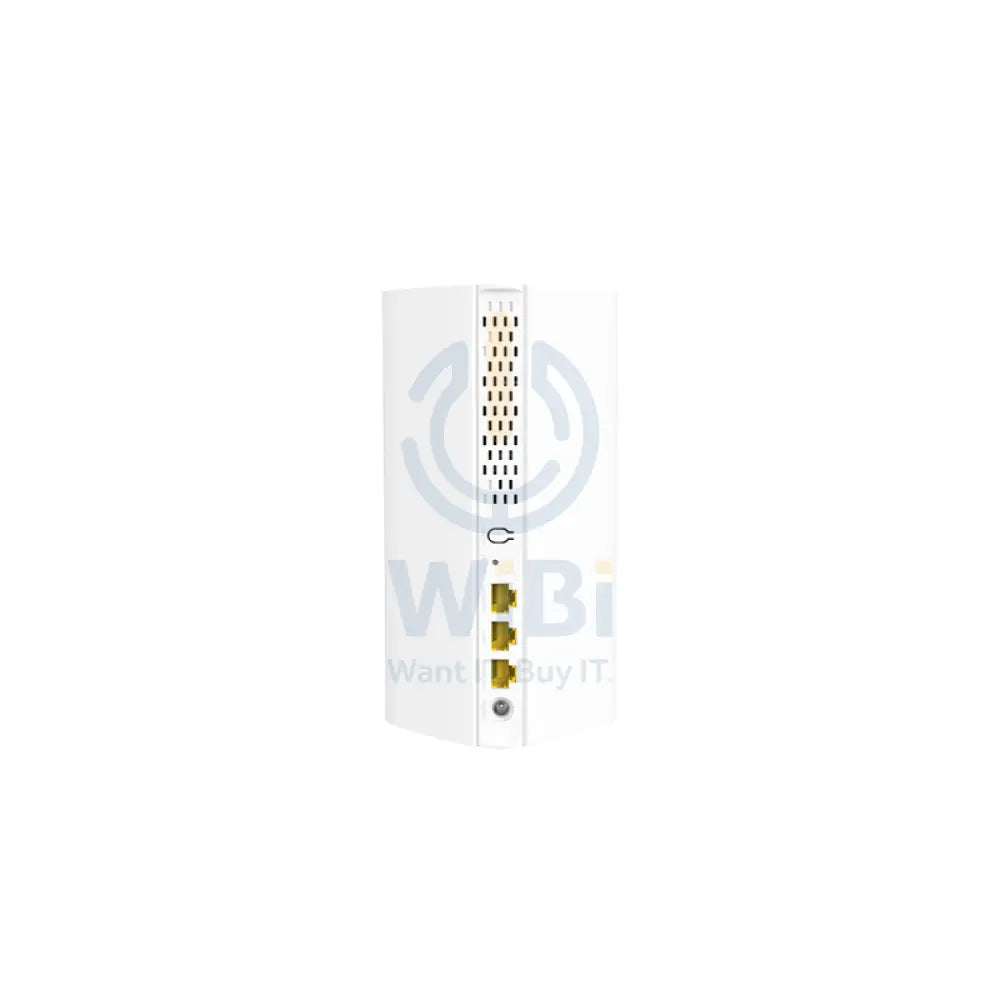 Tenda (EX12) AX3000 Whole Home Mesh Wi-Fi 6 System - 5GHz (2402Mbps) / LAN Networking Products > Routers