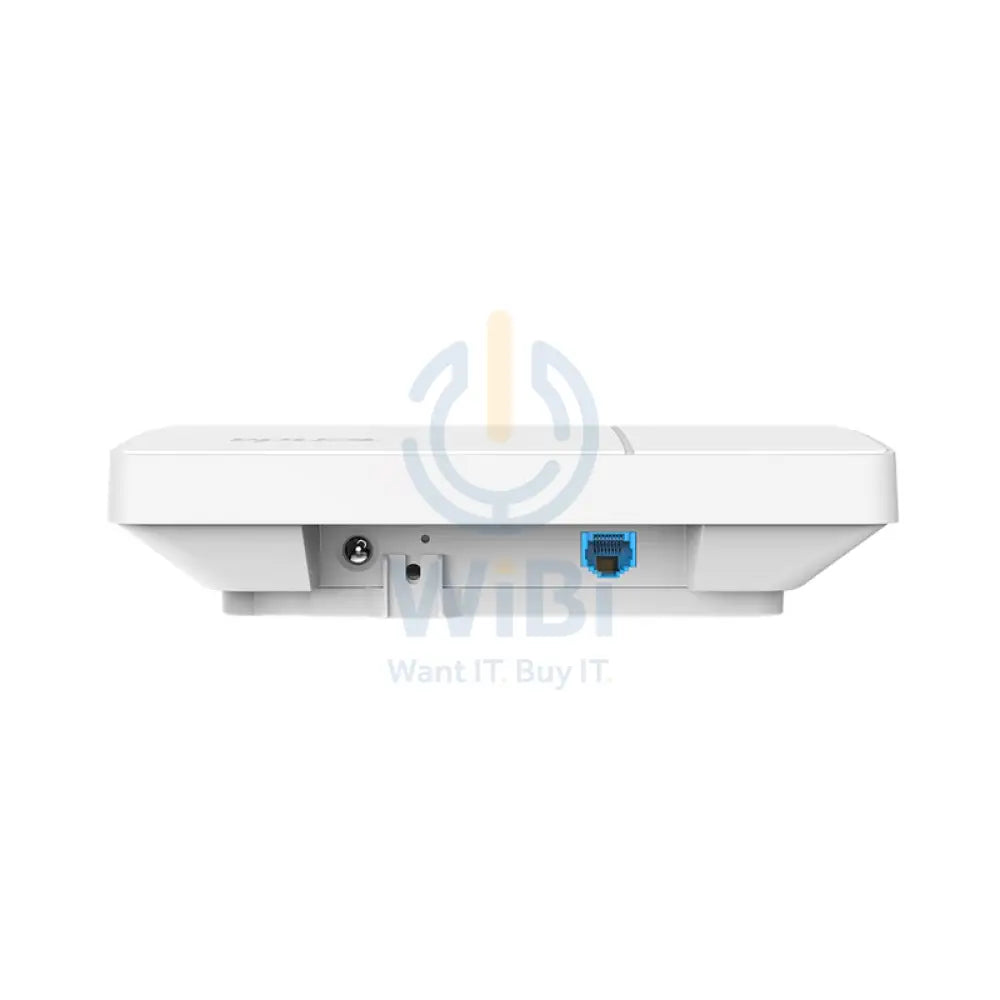 Tenda i24 AC1200 Wave 2 Gigabit Access Point - White Networking Products > Wireless Access Point