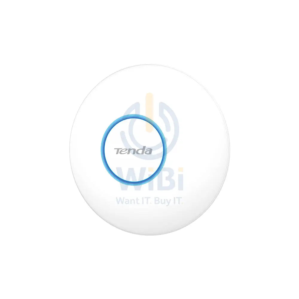 Tenda i29 (AX3000) Wi-Fi 6 Long-Range Access Point - 5GHz(2402) / LAN Networking Products > Wireless Access Point