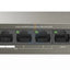 Tenda TEF1106P-4 6Port Switch 4FE PoE + 2FE Uplink 60W Networking Products > Switches
