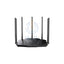 Tenda TX12 Pro AX3000 Dual Band Gigabit Wi-Fi 6 Router Networking Products > Routers