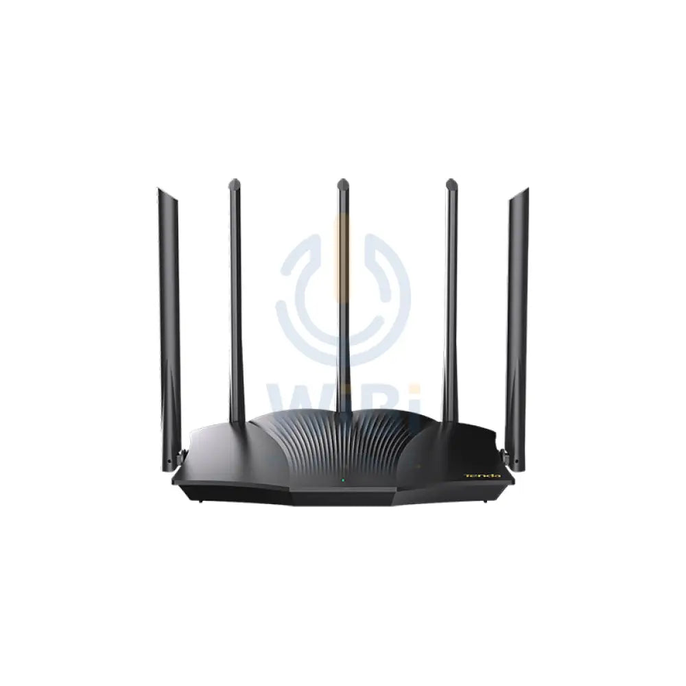 Tenda TX12 Pro AX3000 Dual Band Gigabit Wi-Fi 6 Router Networking Products > Routers