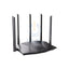 Tenda TX12 Pro AX3000 Dual Band Gigabit Wi-Fi 6 Router Networking Products > Routers