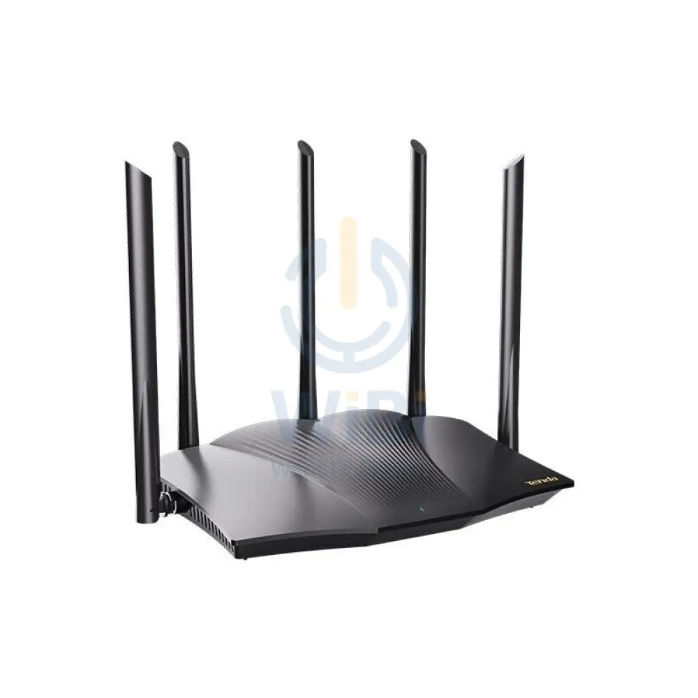 Tenda TX12 Pro AX3000 Dual Band Gigabit Wi-Fi 6 Router Networking Products > Routers
