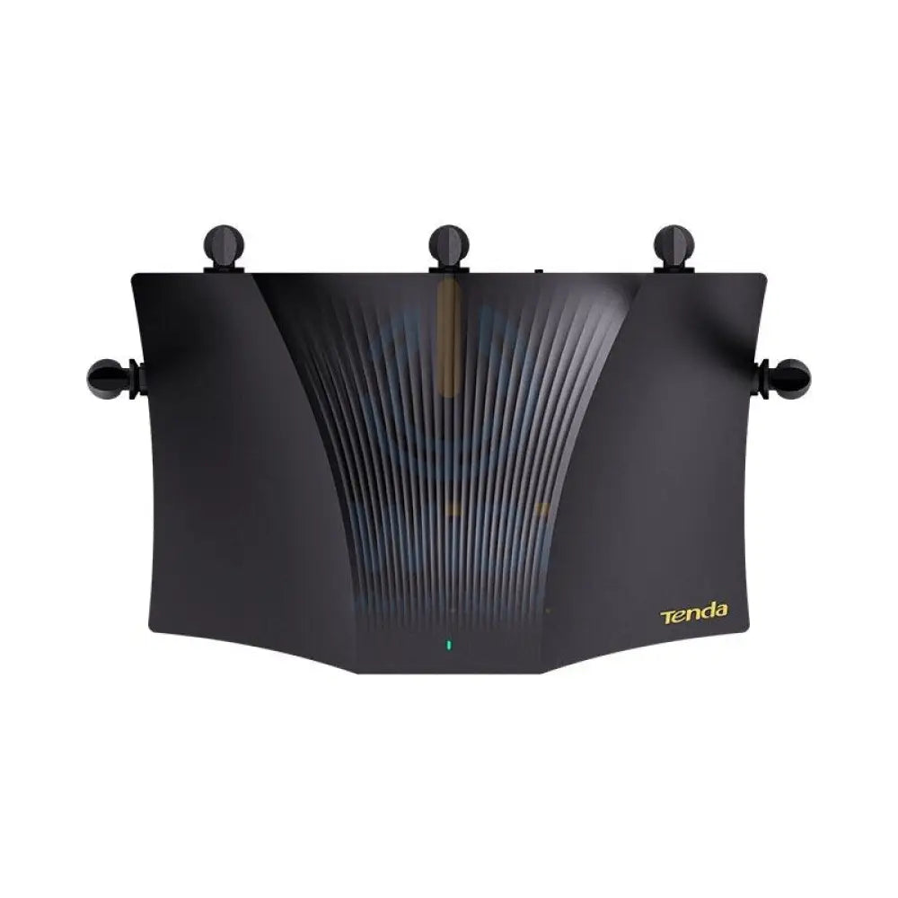 Tenda TX12 Pro AX3000 Dual Band Gigabit Wi-Fi 6 Router Networking Products > Routers