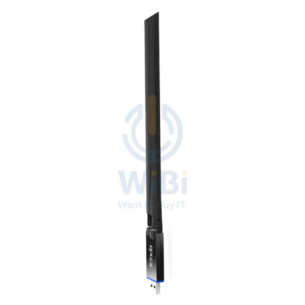 Tenda U10 (AC650) Dual-band Wireless USB Adapter - 5GHz(433) Networking Products > Network Card