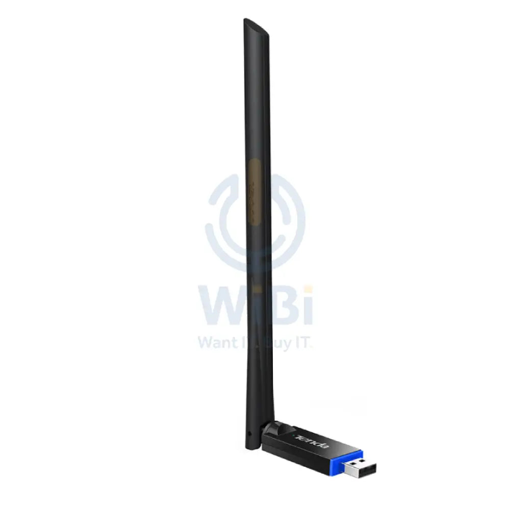 Tenda U10 (AC650) Dual-band Wireless USB Adapter - 5GHz(433) Networking Products > Network Card