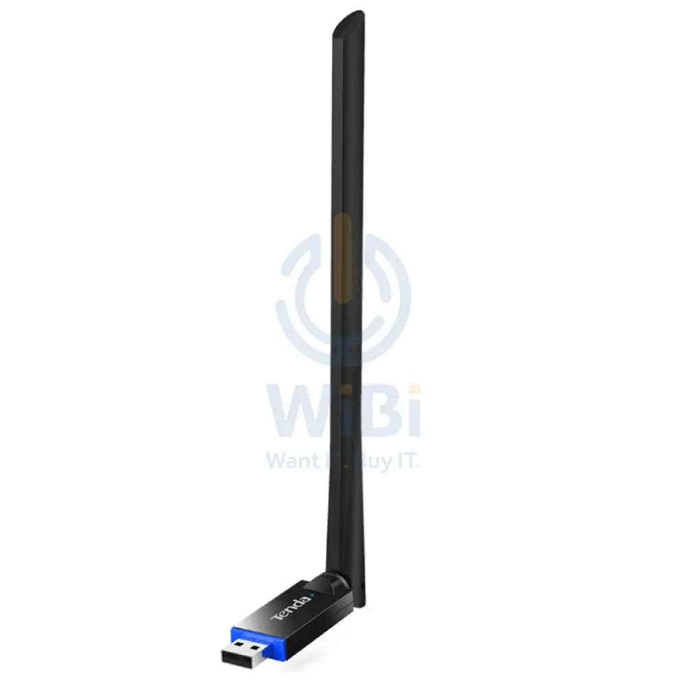 Tenda U10 (AC650) Dual-band Wireless USB Adapter - 5GHz(433) Networking Products > Network Card