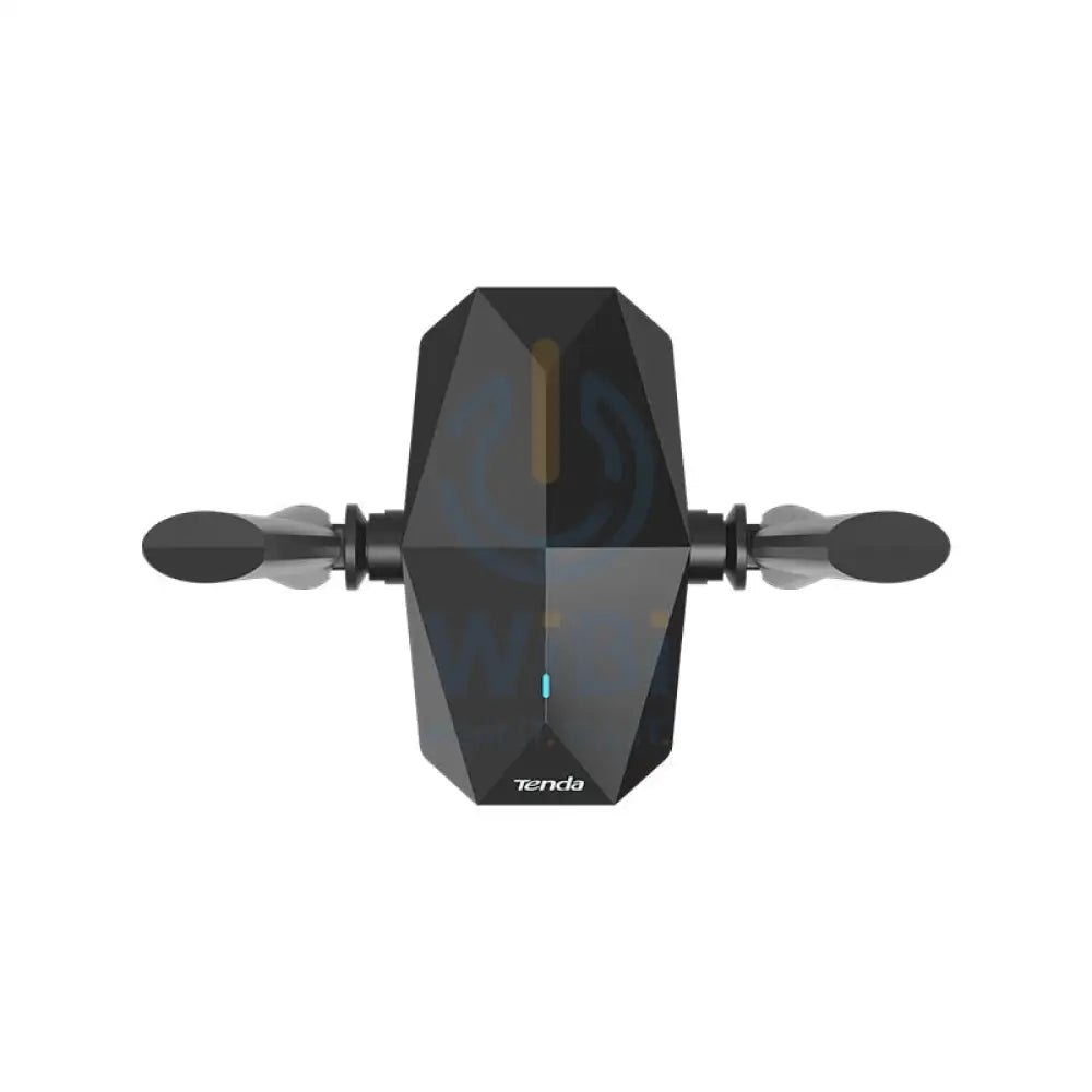 Tenda U18a (AX1800) Wi-Fi 6 Dual-Band Powerful Signal USB Adapter - 5GHz(1201) Networking Products > Network Card