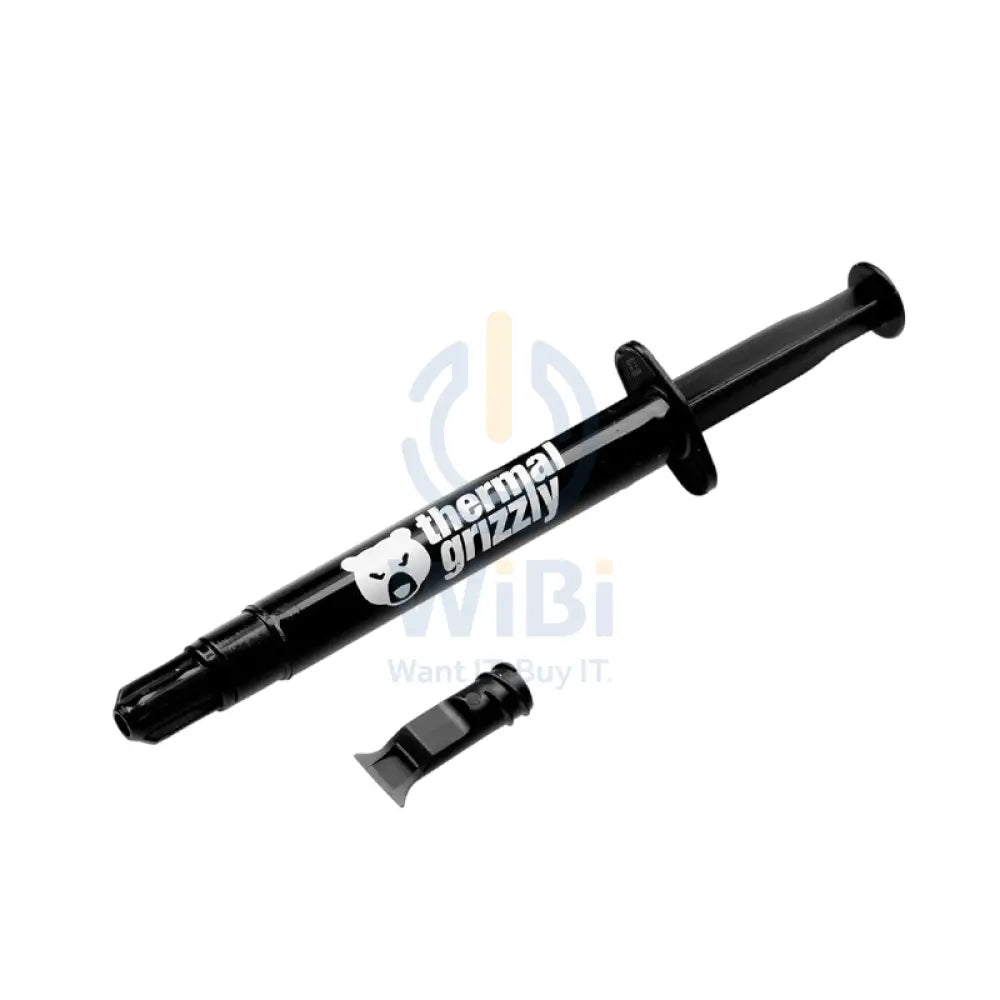 Thermal Grizzly Aeronaut Thermal Grease Paste - 3.9 Grams Accessories > Other Peripherals > Offer Zone
