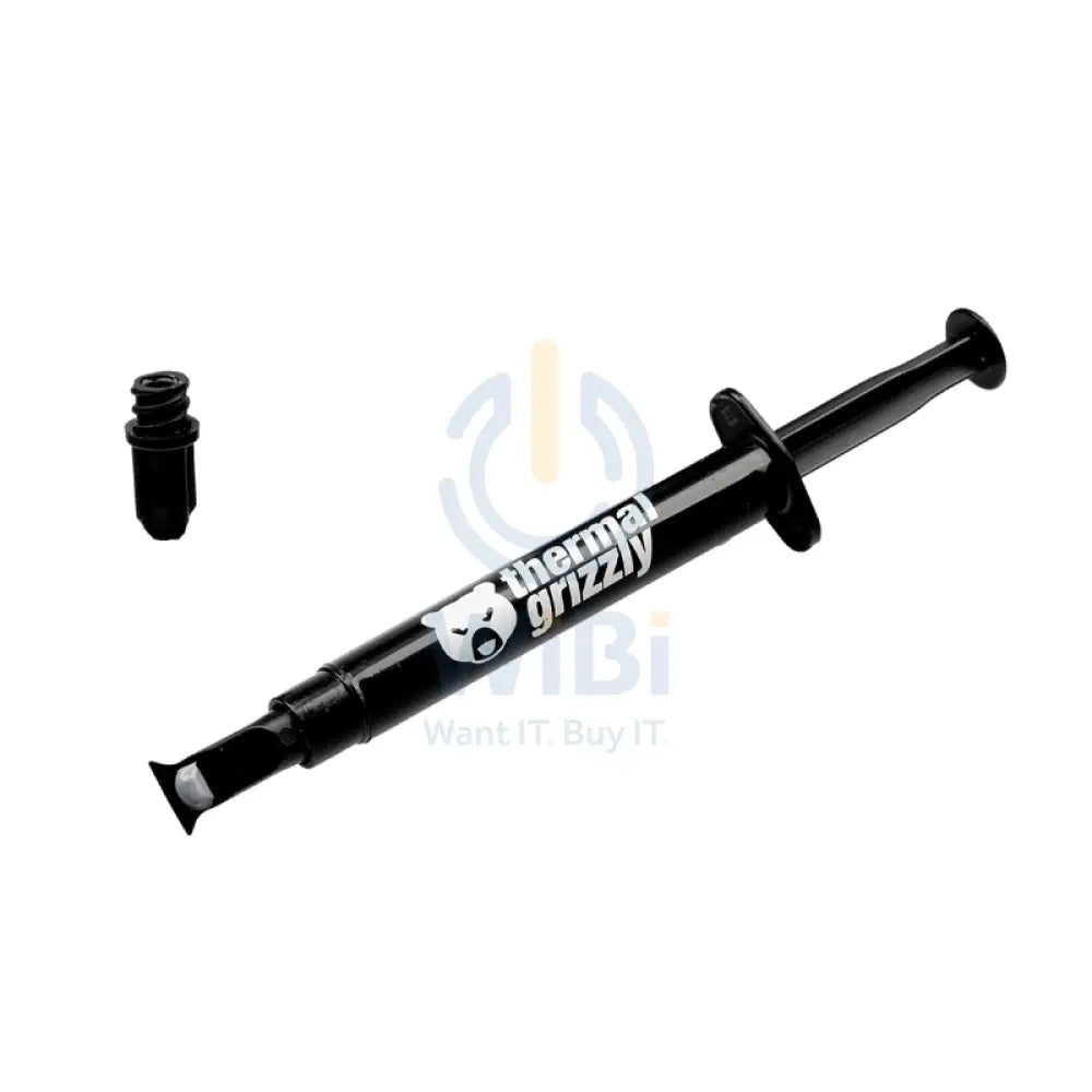 Thermal Grizzly Aeronaut Thermal Grease Paste - 3.9 Grams Accessories > Other Peripherals > Offer Zone