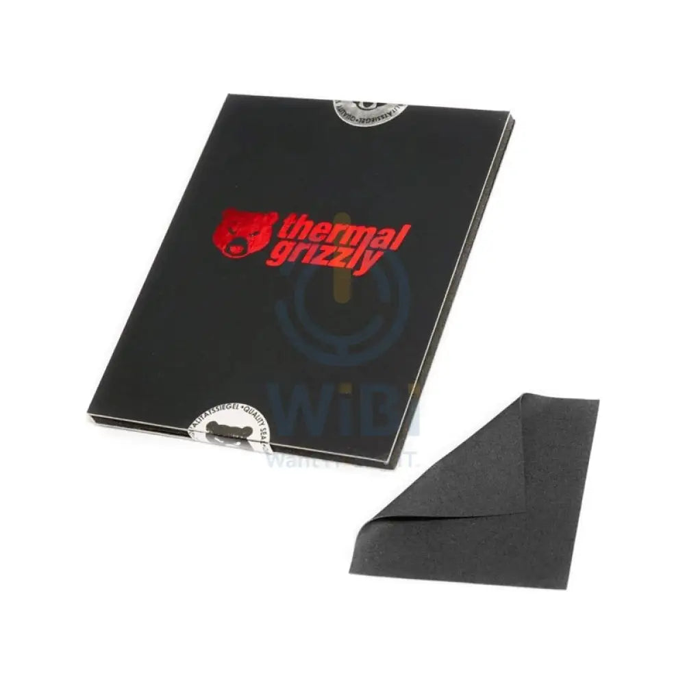 Thermal Grizzly Carbonaut Thermal Pad Mouse Pad Accessories > Mousepad