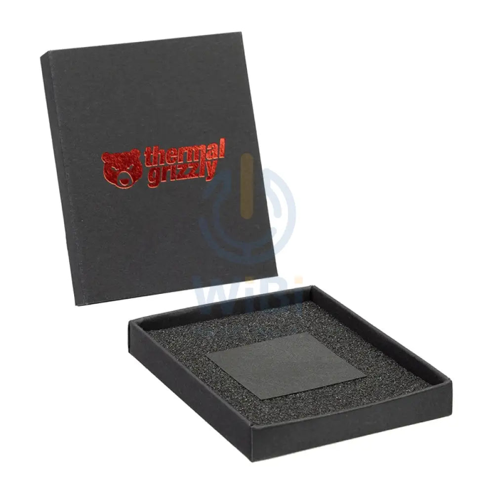 Thermal Grizzly Carbonaut Thermal Pad Mouse Pad Accessories > Mousepad
