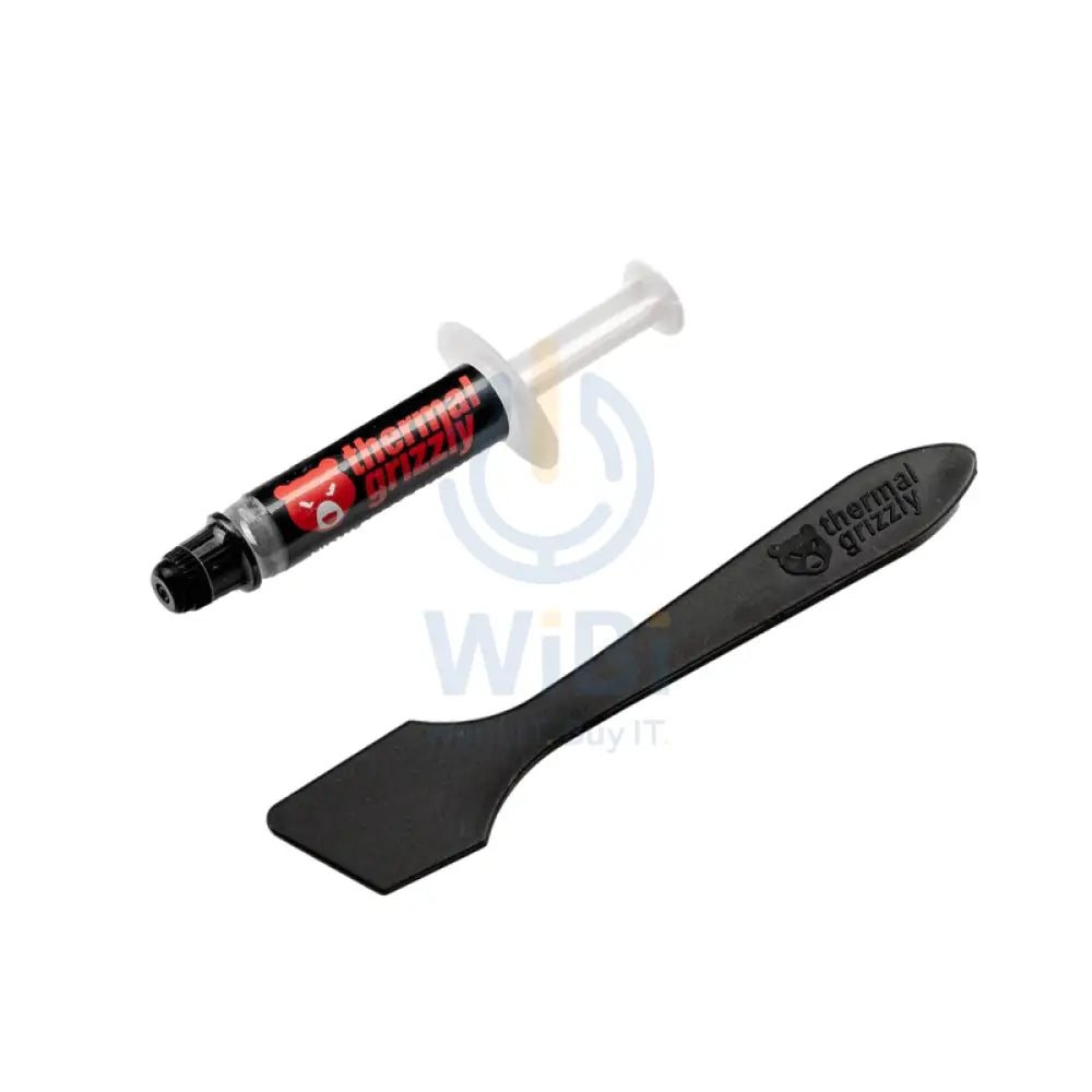 Thermal Grizzly Hydronaut High Performance Thermal Paste - 1 gm Accessories > Other Peripherals > Offer Zone