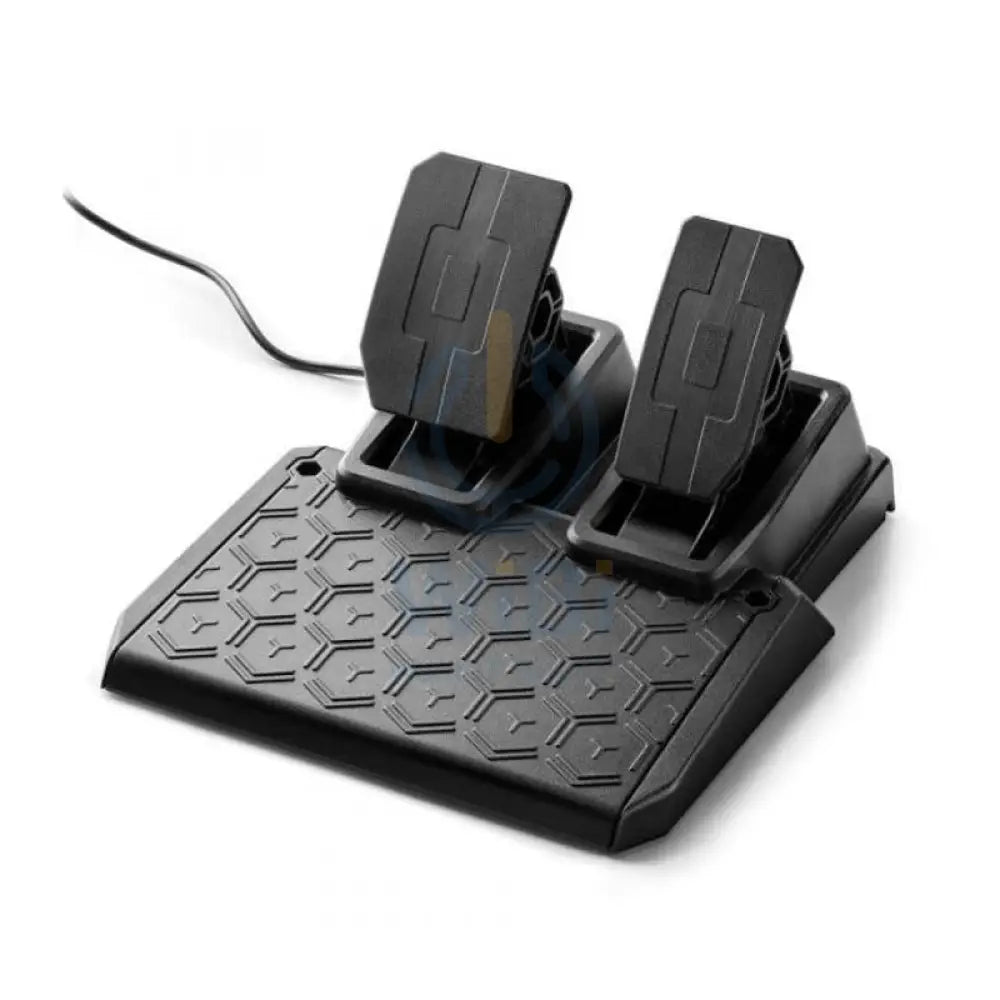 Thrustmaster T-128 Racing Wheel - Black Accessories > Gaming Controllers > Gaming Zone