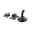 Thrustmaster T.16000M FCS Flight Pack - Black Accessories > Gaming Controllers > Gaming Zone