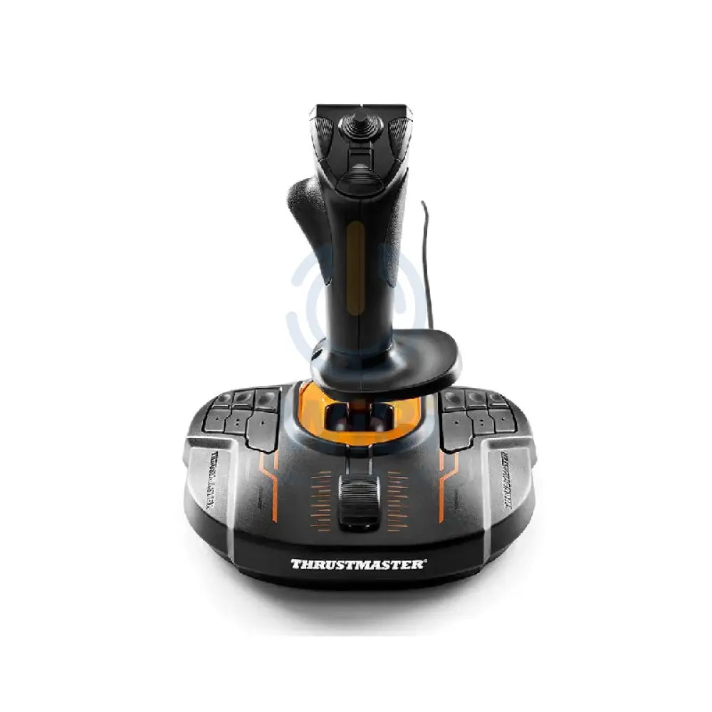 Thrustmaster T.16000M FCS Flight Pack - Black Accessories > Gaming Controllers > Gaming Zone