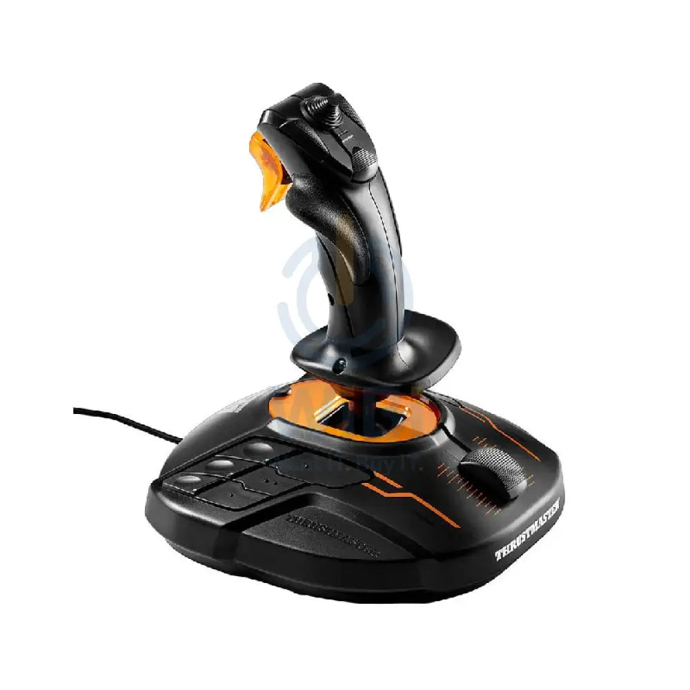 Thrustmaster T.16000M FCS Flight Pack - Black Accessories > Gaming Controllers > Gaming Zone