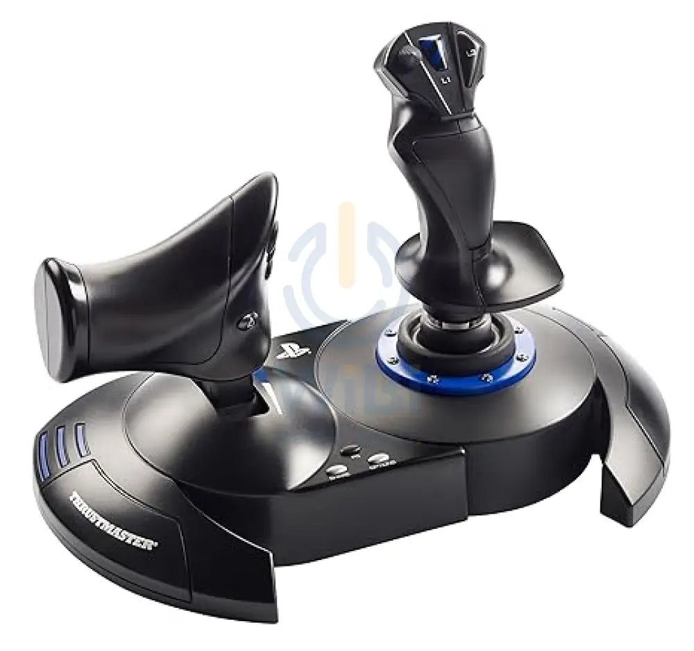 Thrustmaster T.Flight Hotas 4 - PC / PS3 / PS4 / PS5 Accessories > Gaming Controllers > Gaming Zone