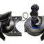 Thrustmaster T.Flight Hotas 4 - PC / PS3 / PS4 / PS5 Accessories > Gaming Controllers > Gaming Zone
