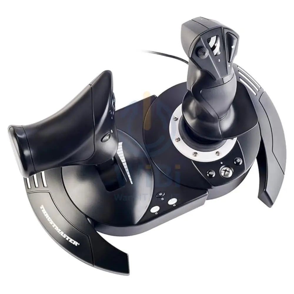 Thrustmaster T-Flight HOTAS One - PC / Xbox One / Xbox Series X / Xbox Series S Accessories > Gaming Controllers >