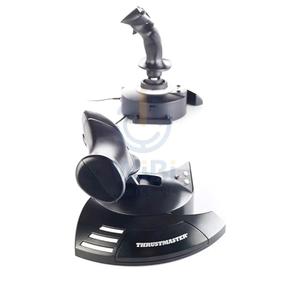 Thrustmaster T-Flight HOTAS One - PC / Xbox One / Xbox Series X / Xbox Series S Accessories > Gaming Controllers >