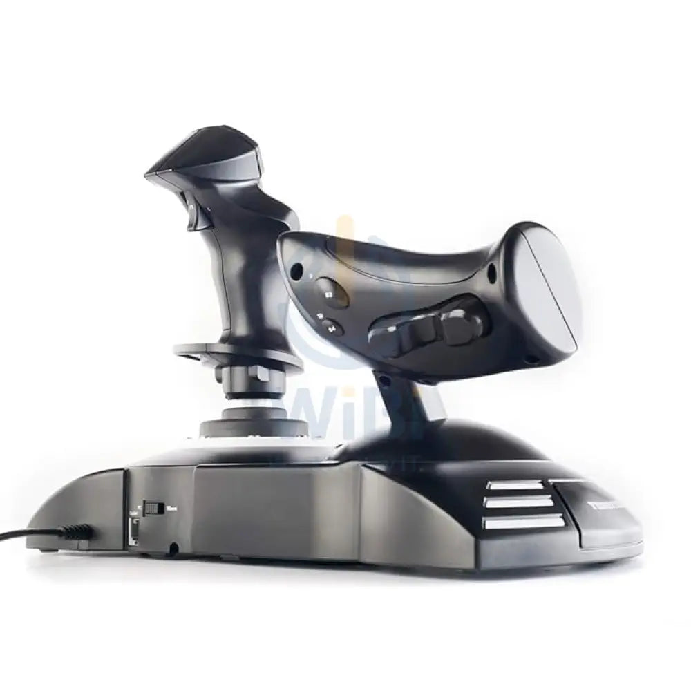 Thrustmaster T-Flight HOTAS One - PC / Xbox One / Xbox Series X / Xbox Series S Accessories > Gaming Controllers >