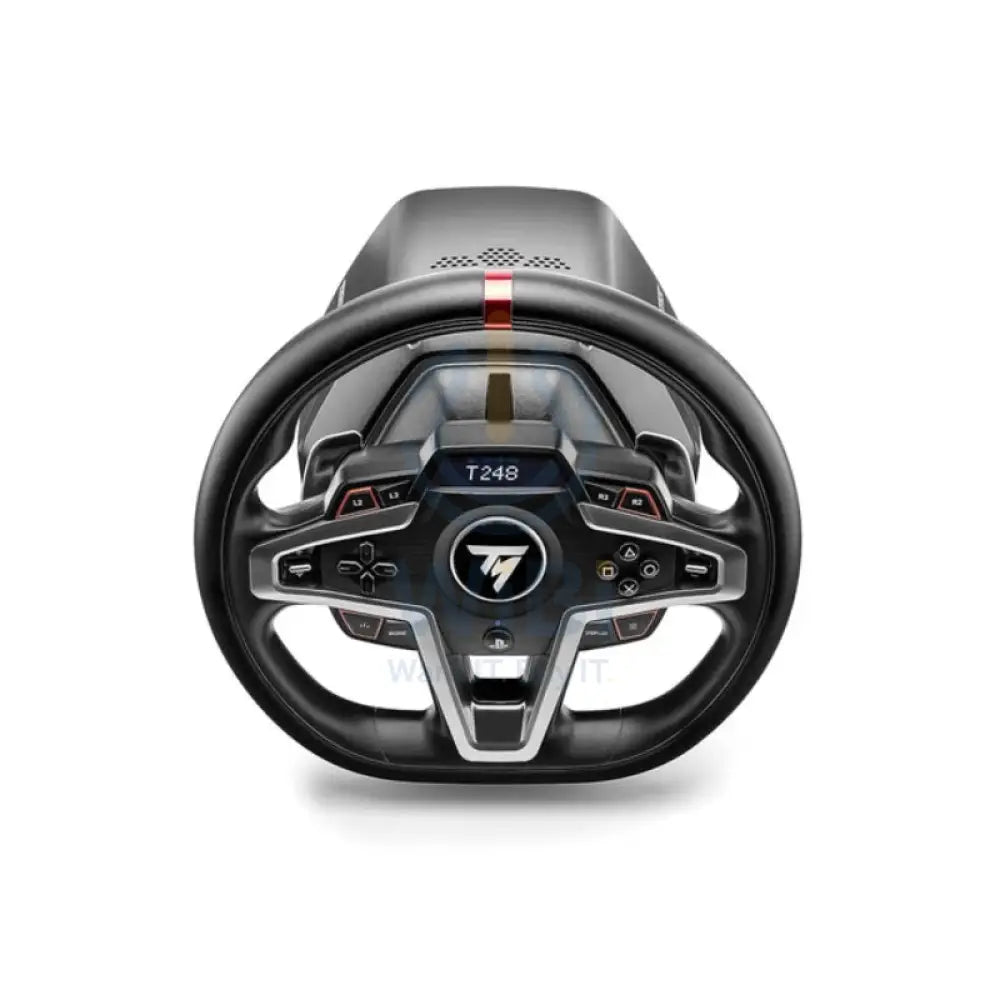 Thrustmaster T248 Steering Racing Wheel - Black Accessories > Gaming Controllers > Gaming Zone