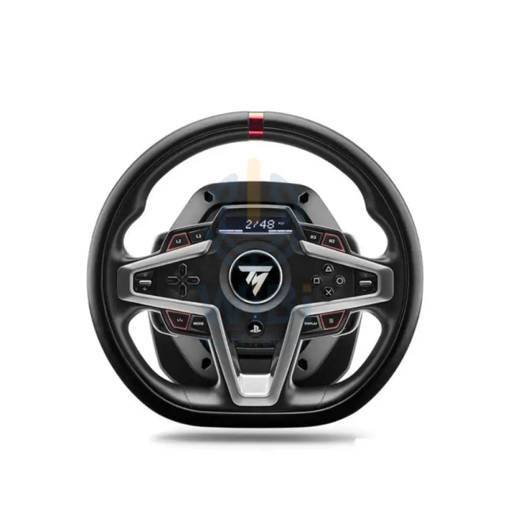 Thrustmaster T248 Steering Racing Wheel - Black Accessories > Gaming Controllers > Gaming Zone