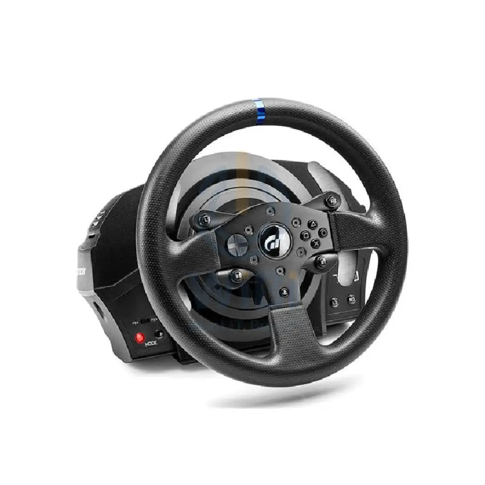Thrustmaster T300 RS GT Racing Wheel - Black Accessories > Gaming Controllers > Gaming Zone