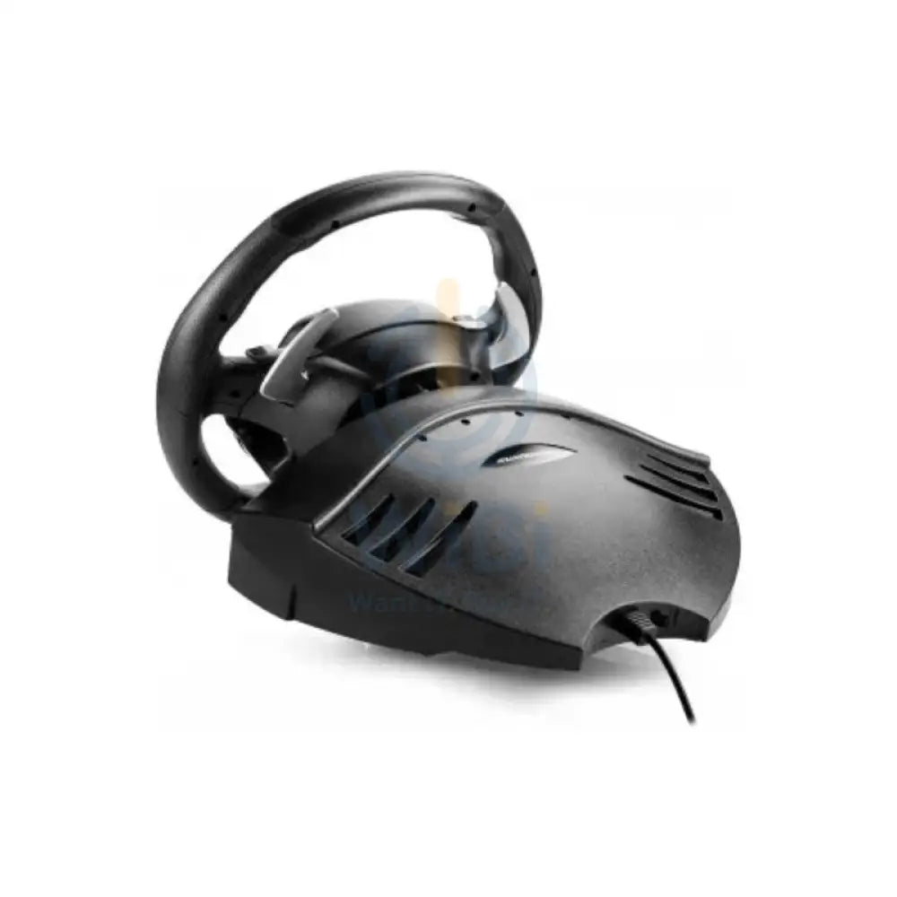 Thrustmaster T80 Ferrari 488 GTB Edition Racing Wheel - Black Accessories > Gaming Controllers > Gaming Zone