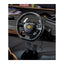 Thrustmaster T80 Ferrari 488 GTB Edition Racing Wheel - Black Accessories > Gaming Controllers > Gaming Zone