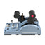 Thrustmaster TCA Quadrant Airbus Edition - WW - Black/Blue Accessories > Gaming Controllers > Gaming Zone