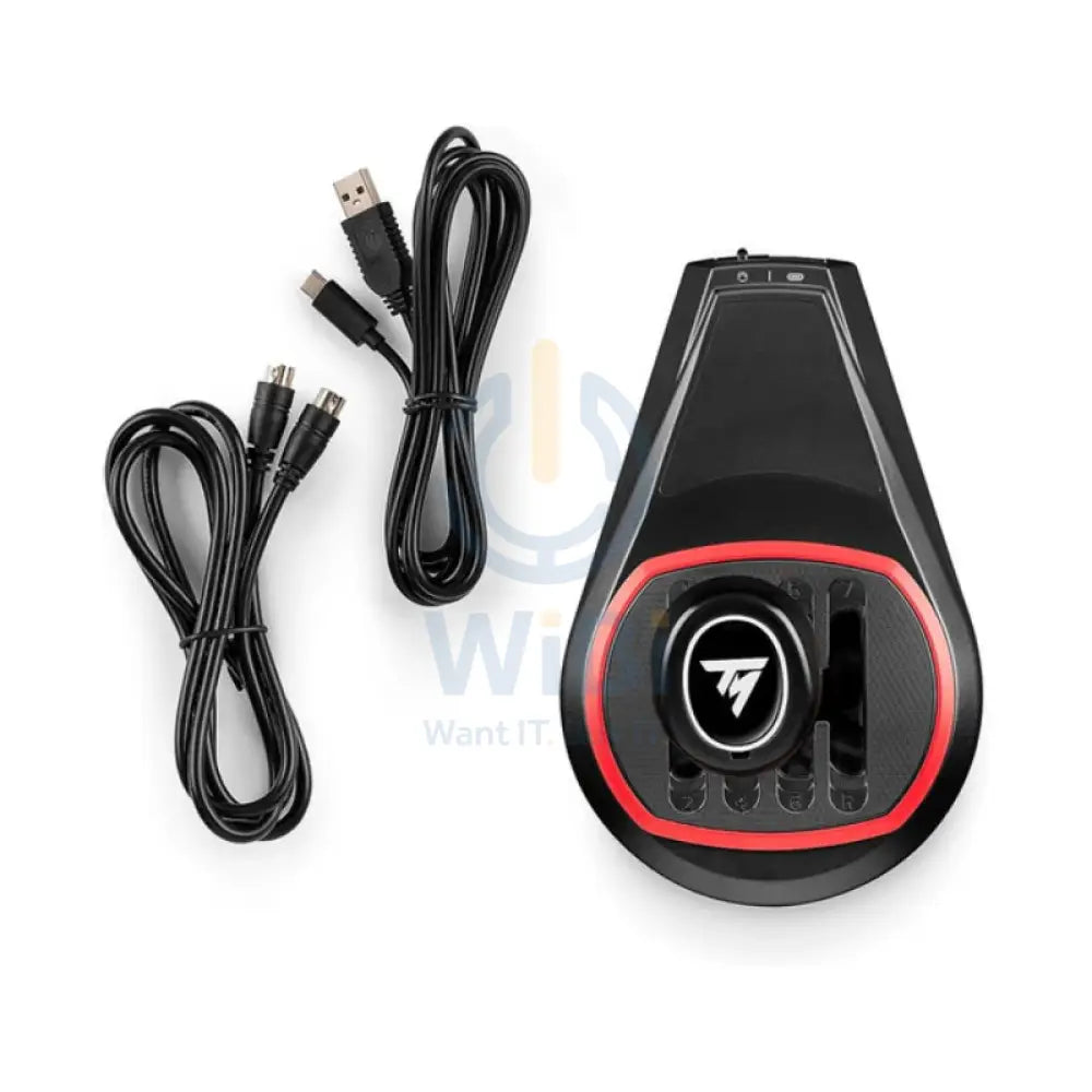 Thrustmaster TS-8H Shifter Shifter Accessories > Gaming Controllers > Gaming Zone