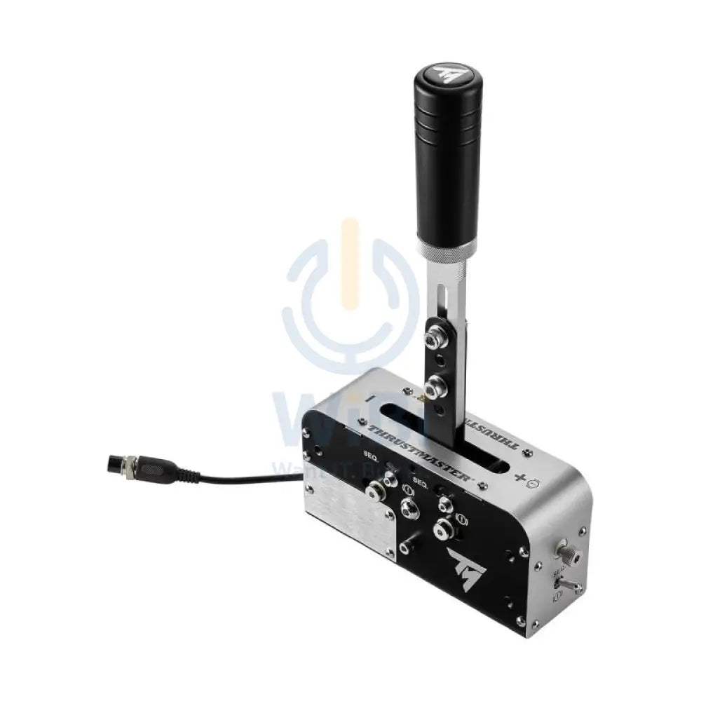 Thrustmaster TSS Handbrake WW Version For PC / PS5 / PS4 / Xbox One / Xbox Series X/S - Black Accessories > Gaming