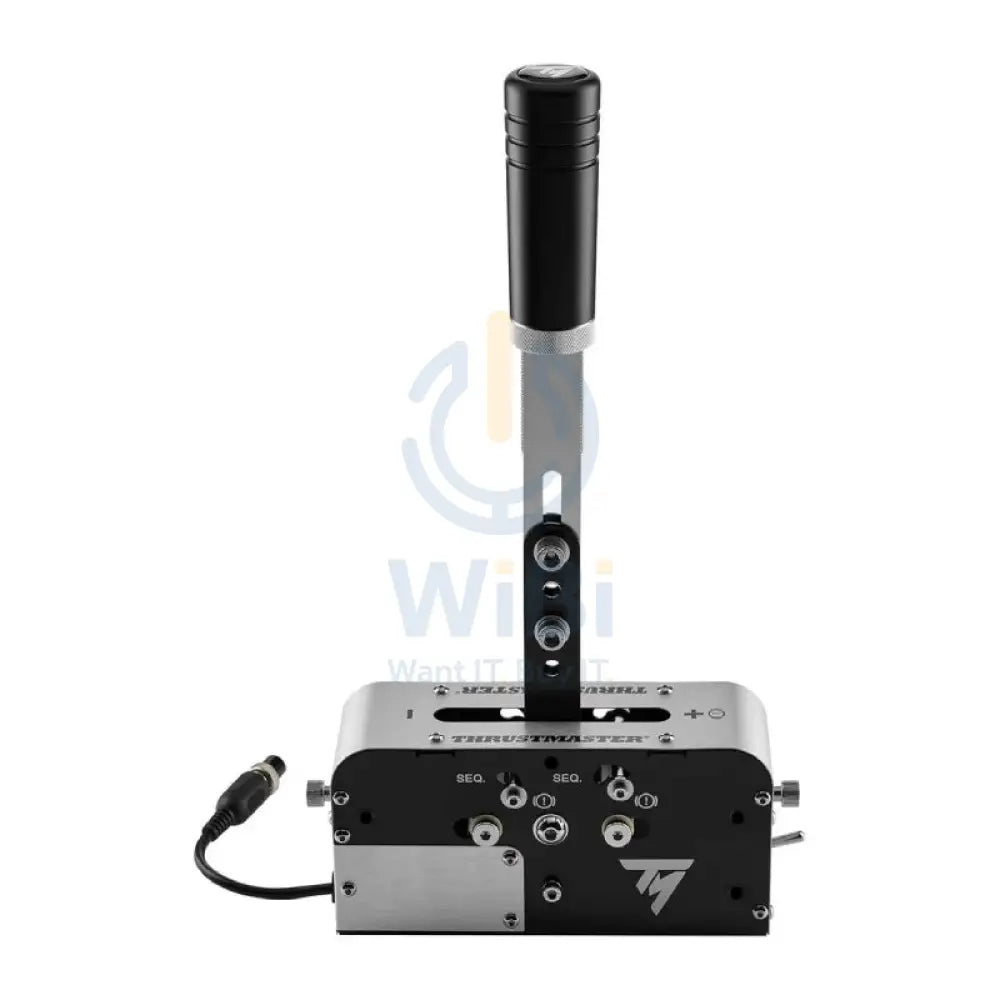 Thrustmaster TSS Handbrake WW Version For PC / PS5 / PS4 / Xbox One / Xbox Series X/S - Black Accessories > Gaming