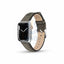 Timberland Barnesbrook Apple Watch 38/40/41mm Smart Watch 20mm Leather Strap - Green Leather Accessories > Smart