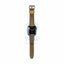 Timberland Daintree Apple Watch 38/40/41mm Smart Watch 20mm Leather Strap - Green Leather Accessories > Smart Watches >